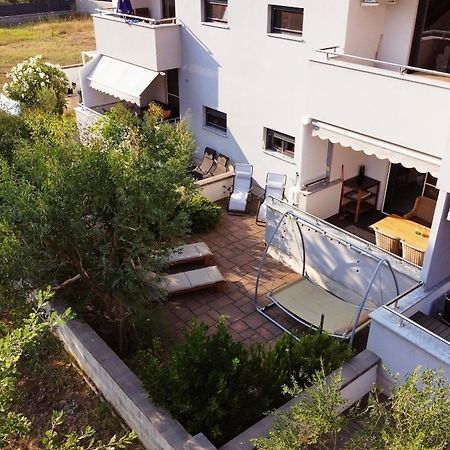 Apartment Secret Garden 3 扎顿 外观 照片