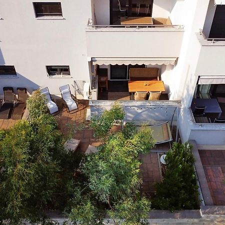 Apartment Secret Garden 3 扎顿 外观 照片
