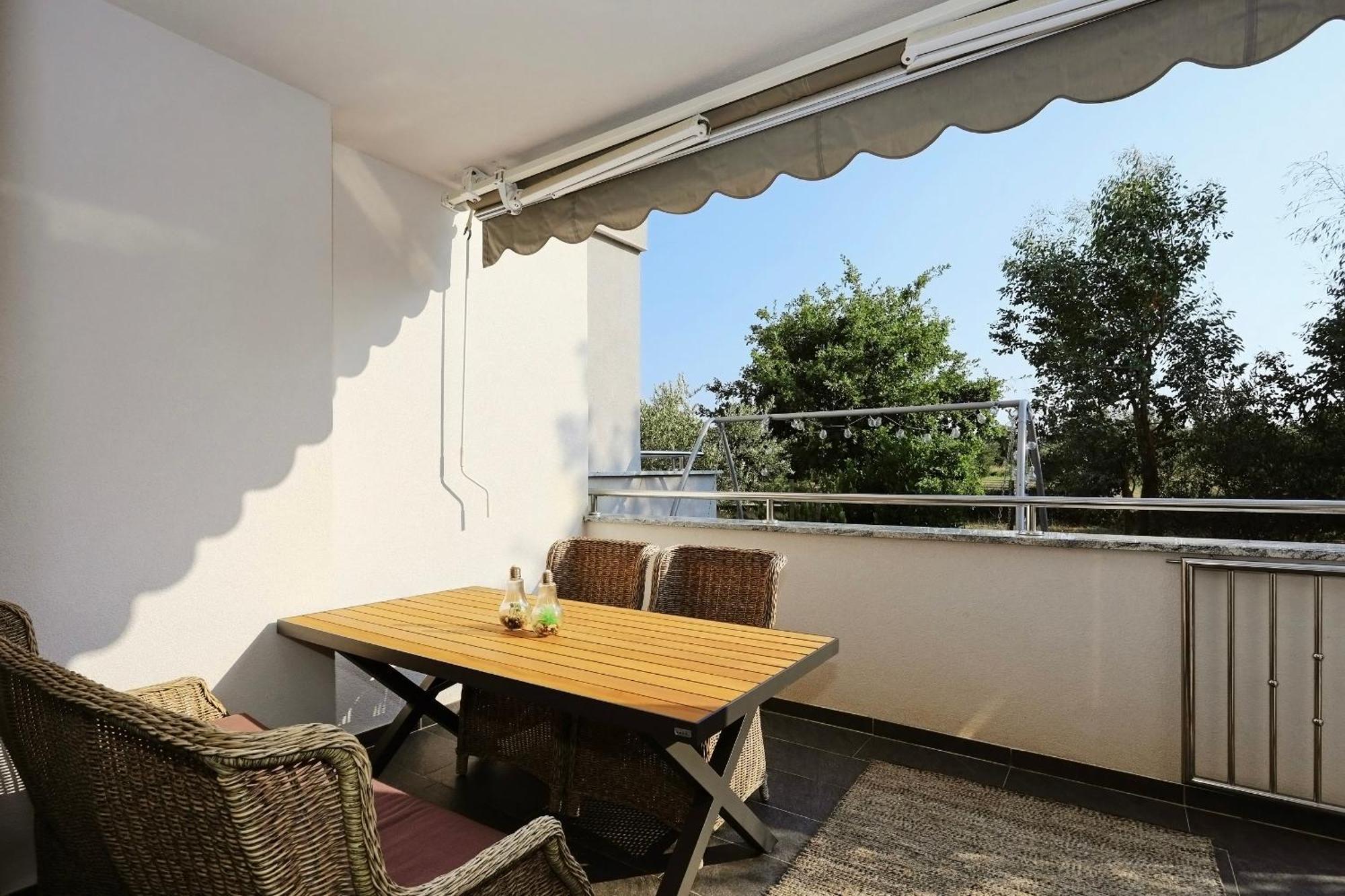 Apartment Secret Garden 3 扎顿 外观 照片