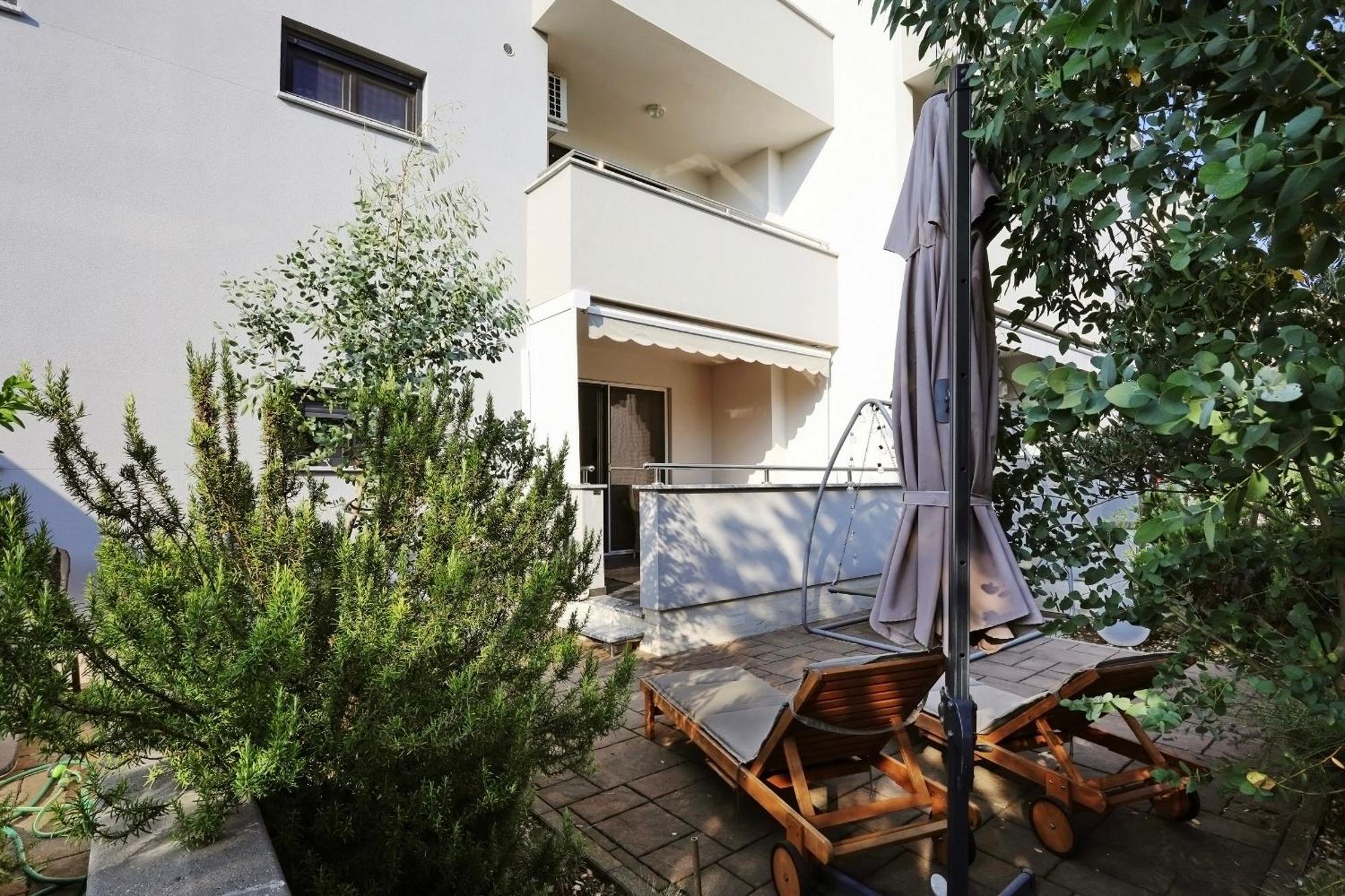 Apartment Secret Garden 3 扎顿 外观 照片
