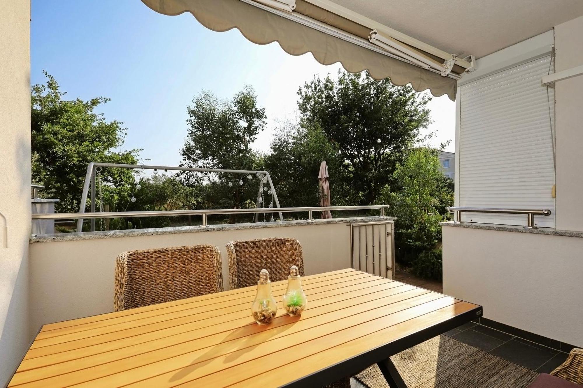 Apartment Secret Garden 3 扎顿 外观 照片